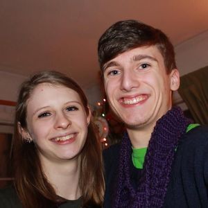 Meet your Posher, Ashleigh